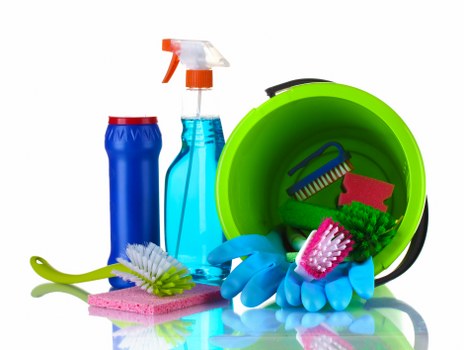 Professional oven cleaning service for homes in Finsburypark