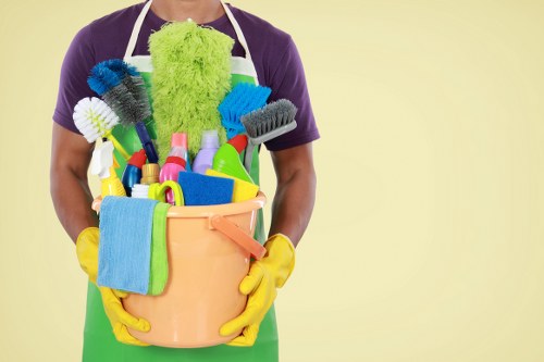 Curtain cleaning service for a home in Finsbury Park