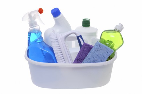Cleaning service for a shared home near Finsbury Park