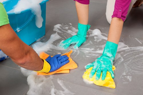 Finsburypark Cleaner pricing explained for local customers