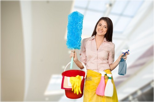 Targeted stain removal process for sofas and chairs in North London
