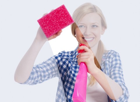 Professional curtain care for local flats and apartments